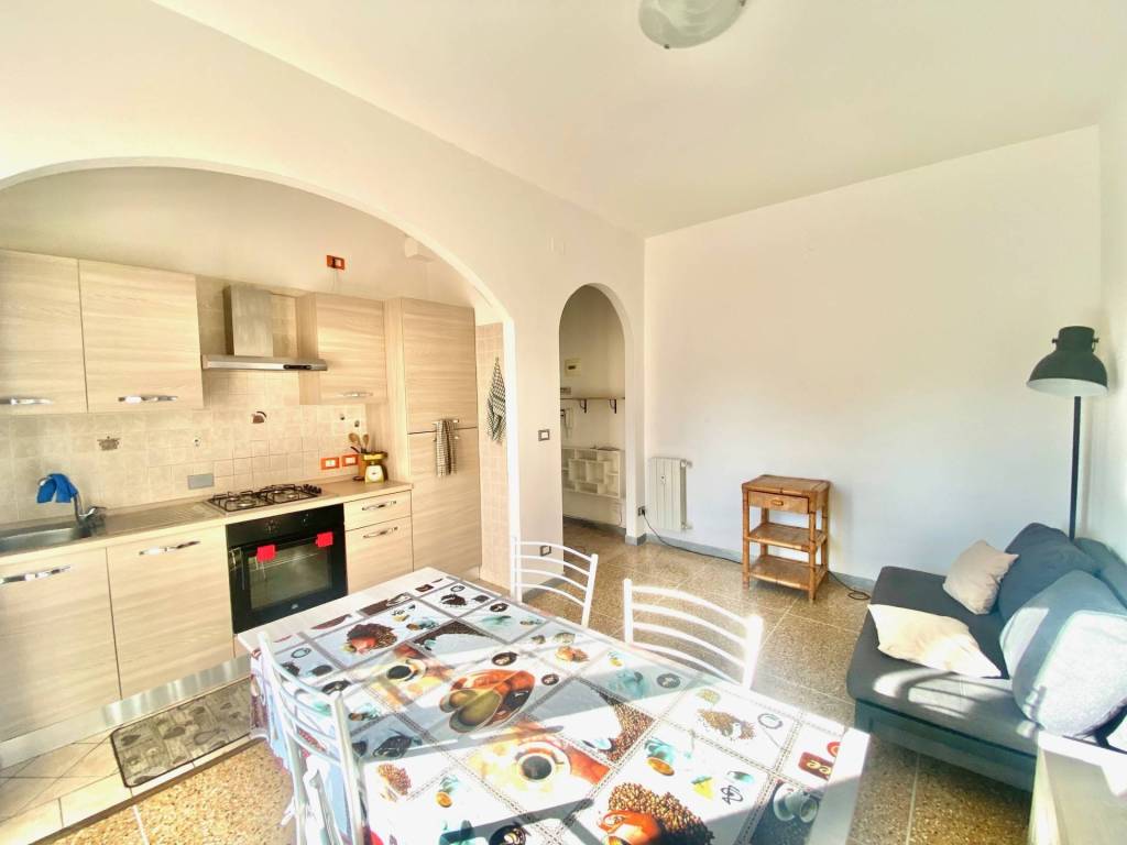 appartamento in vendita a Bologna in zona Savena