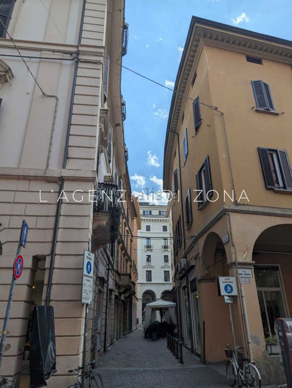 appartamento in vendita a Bologna in zona Centro Storico