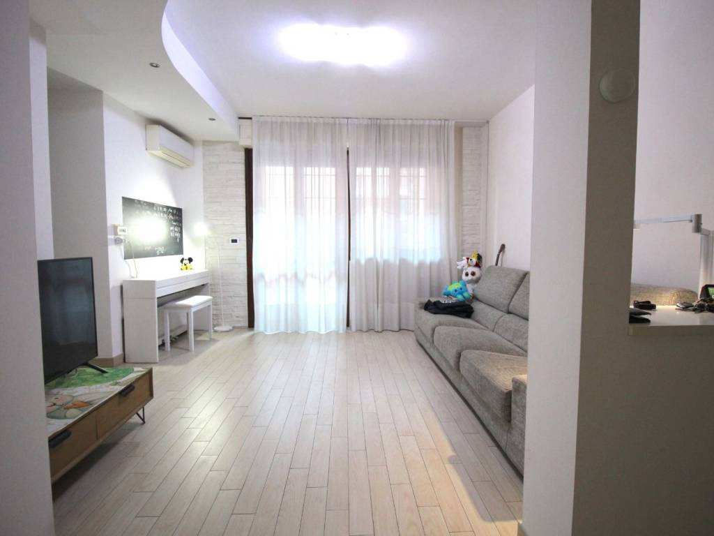 appartamento in vendita a Bologna in zona Bolognina