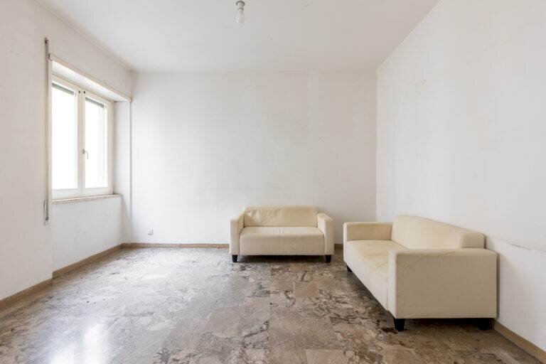 appartamento in vendita a Bologna in zona San Vitale