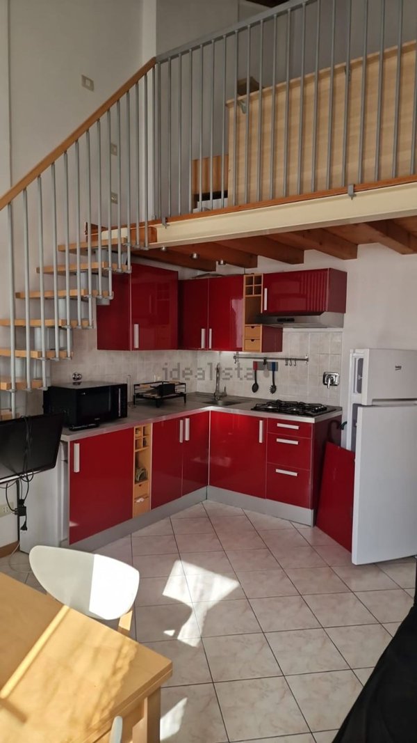 appartamento in vendita a Bologna in zona Quartiere Porto