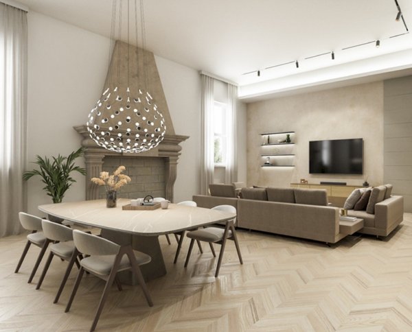 appartamento in vendita a Bologna