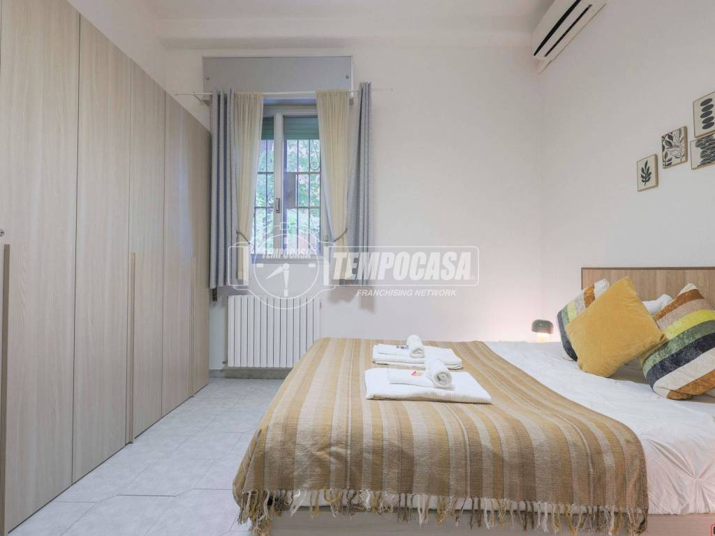 appartamento in vendita a Bologna in zona Bolognina