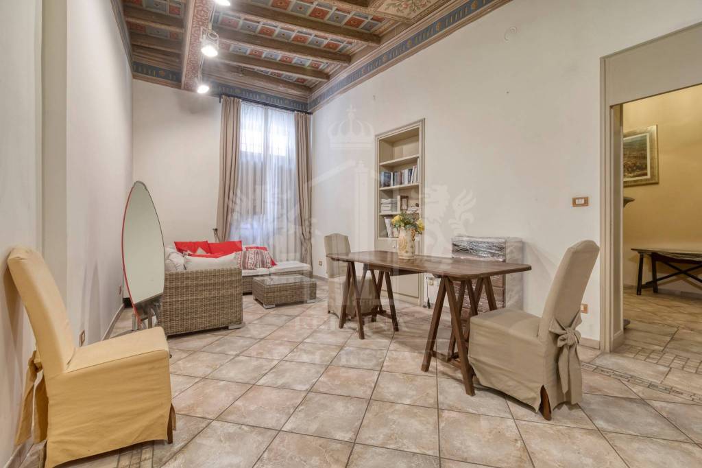appartamento in vendita a Bologna in zona Santo Stefano