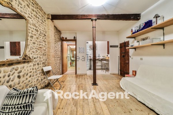 appartamento in vendita a Bologna in zona Santo Stefano