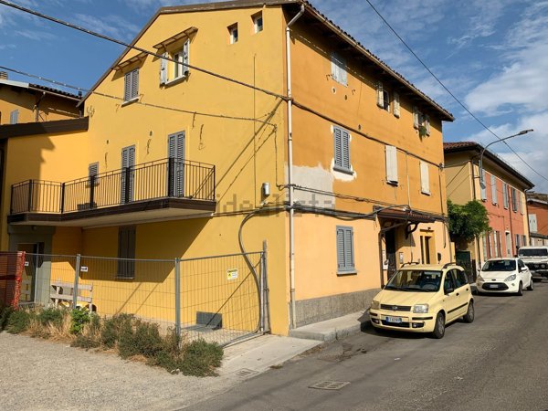 appartamento in vendita a Bologna in zona San Vitale