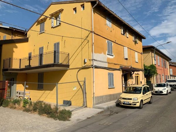 appartamento in vendita a Bologna in zona San Vitale