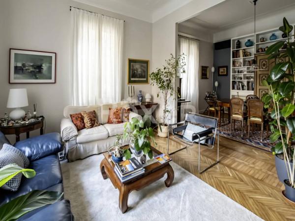 appartamento in vendita a Bologna in zona Centro Storico