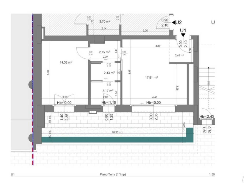 appartamento in vendita a Bologna in zona Quartiere Navile