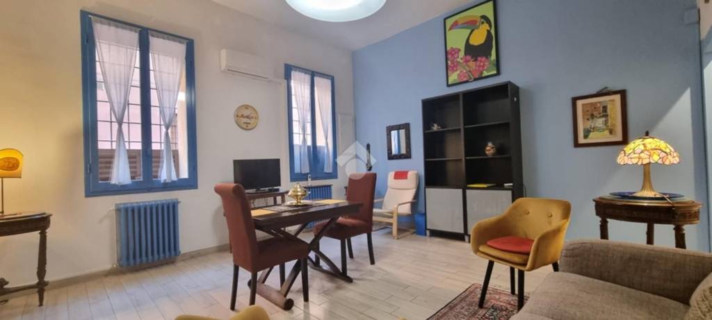 appartamento in vendita a Bologna in zona San Vitale