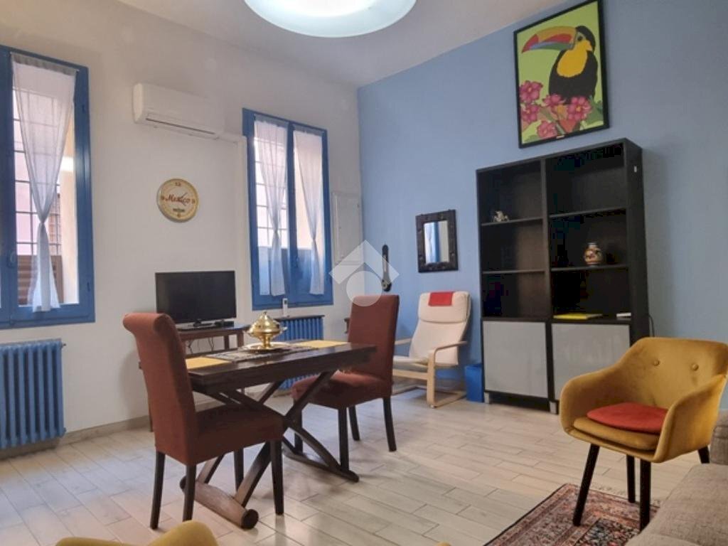 appartamento in vendita a Bologna in zona San Vitale