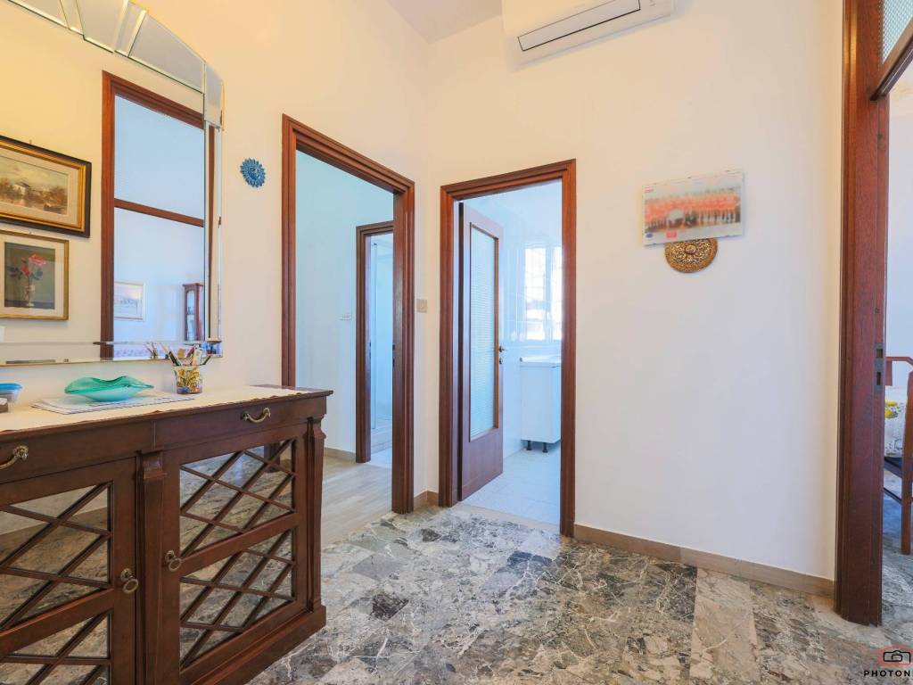 appartamento in vendita a Bologna in zona Savena