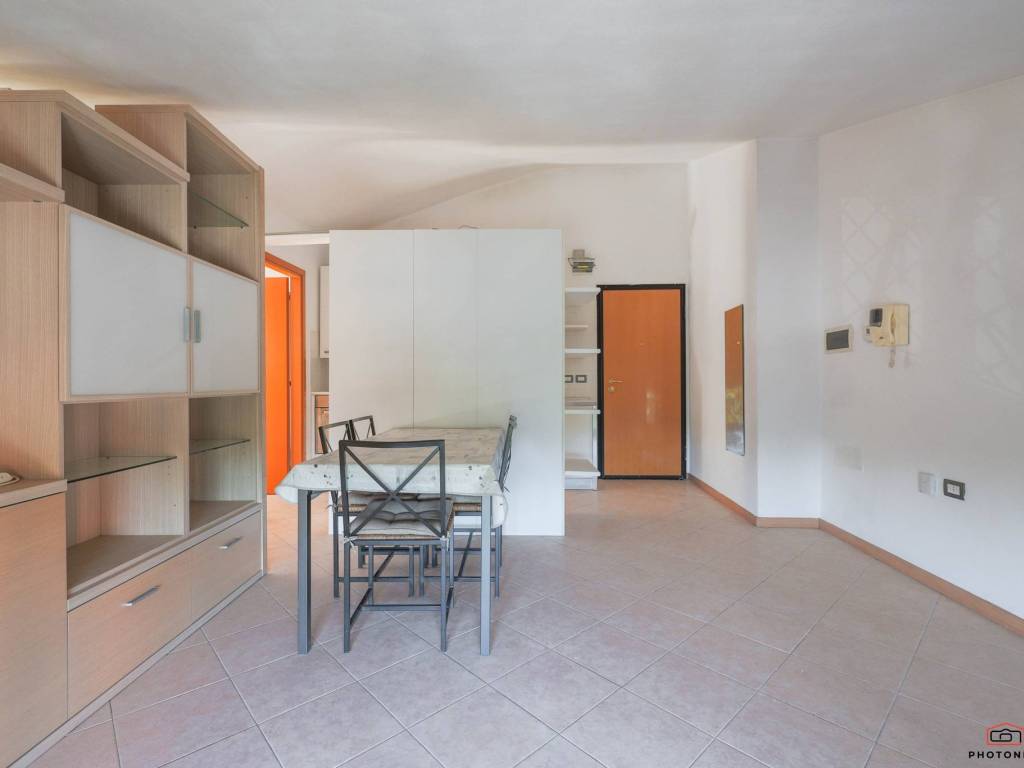 appartamento in vendita a Bologna in zona San Vitale