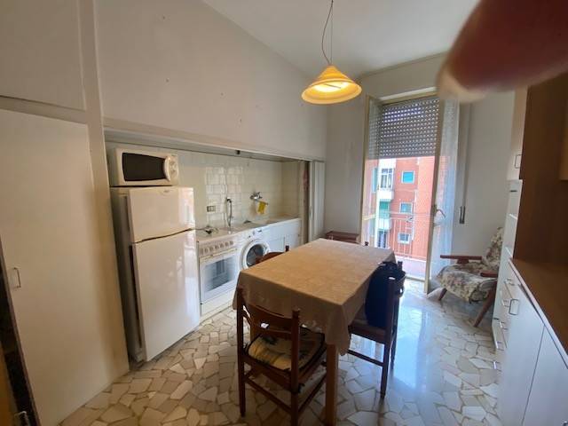 appartamento in vendita a Bologna in zona Corticella