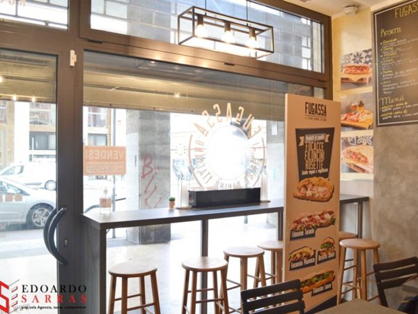 negozio in vendita a Bologna in zona Quartiere Porto
