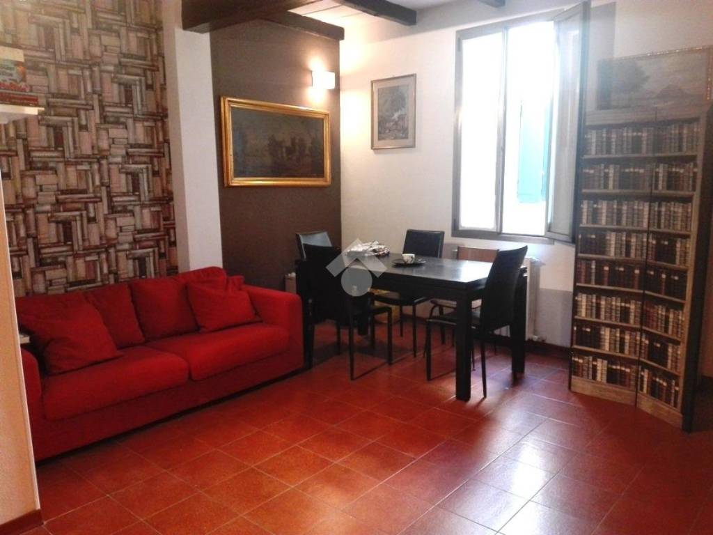 appartamento in vendita a Bologna in zona Saragozza