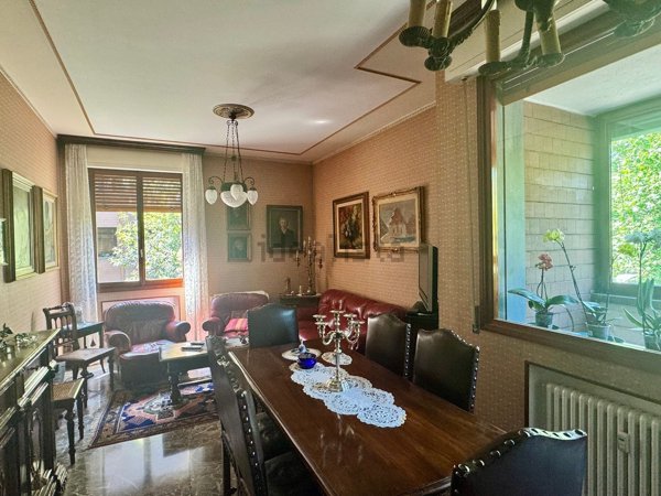 appartamento in vendita a Bologna