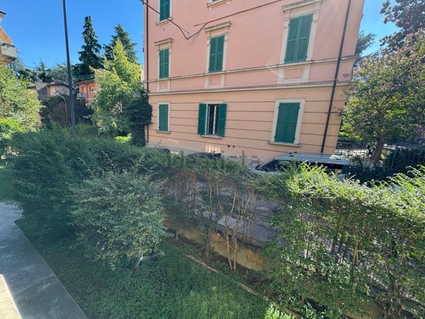 appartamento in vendita a Bologna in zona Murri