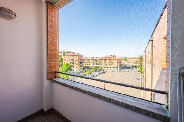 appartamento in vendita a Bologna in zona Reno