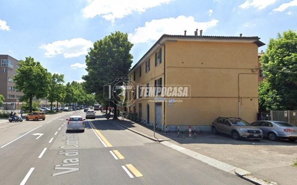 casa indipendente in vendita a Bologna in zona Bolognina