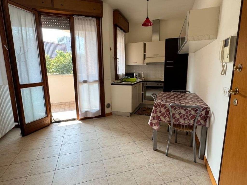 appartamento in vendita a Bologna in zona Bolognina
