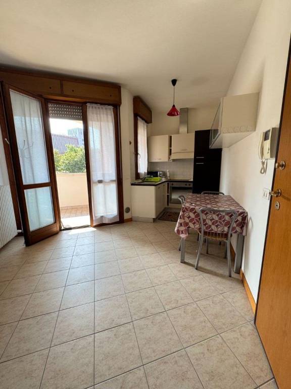 appartamento in vendita a Bologna in zona Bolognina