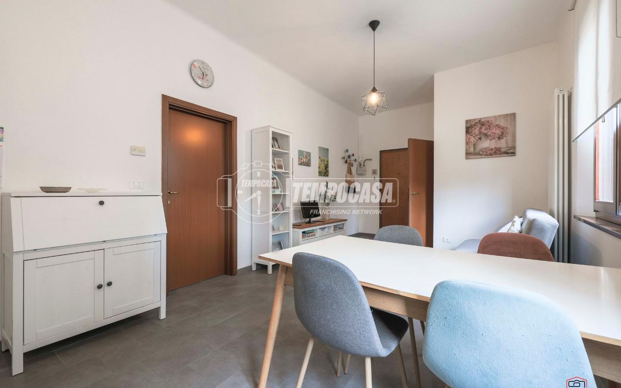 appartamento in vendita a Bologna in zona Santa Viola