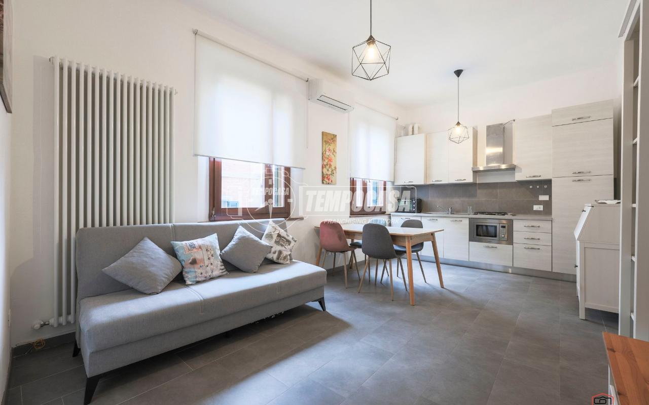 appartamento in vendita a Bologna in zona Santa Viola