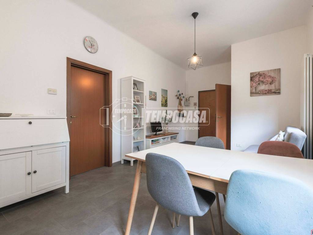 appartamento in vendita a Bologna in zona Santa Viola