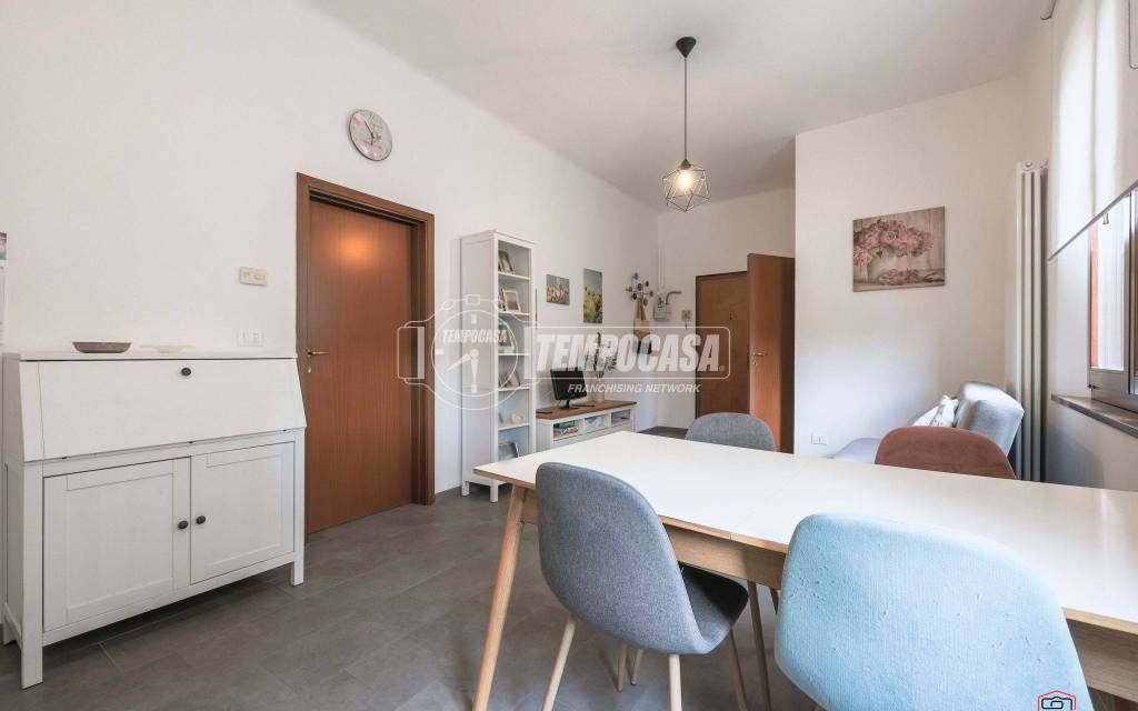 appartamento in vendita a Bologna in zona Santa Viola
