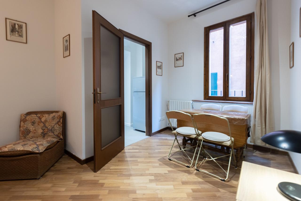 appartamento in vendita a Bologna in zona Centro Storico