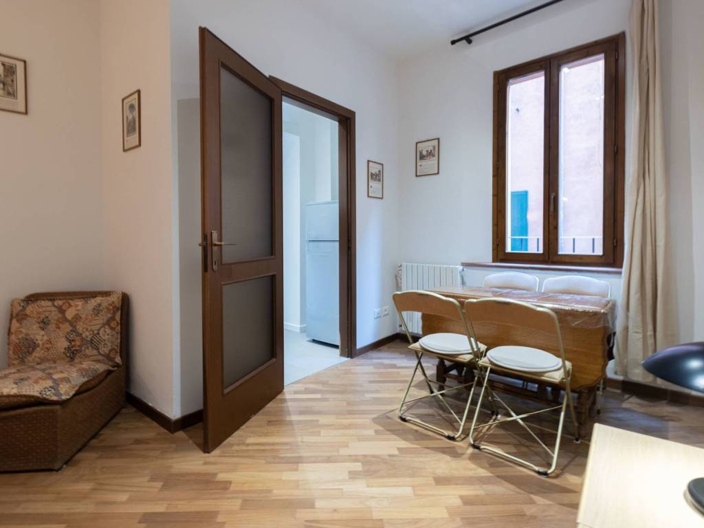 appartamento in vendita a Bologna in zona Centro Storico