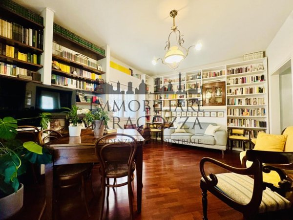 appartamento in vendita a Bologna in zona Centro Storico