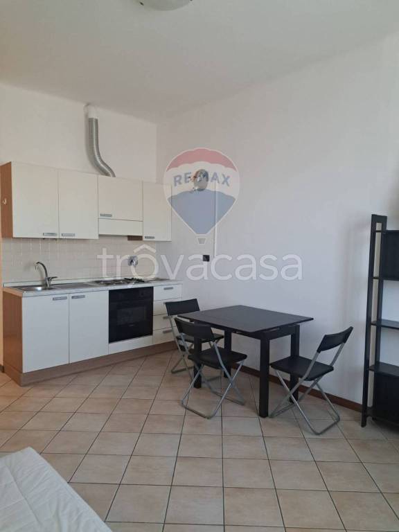 appartamento in vendita a Bologna in zona Quartiere Porto