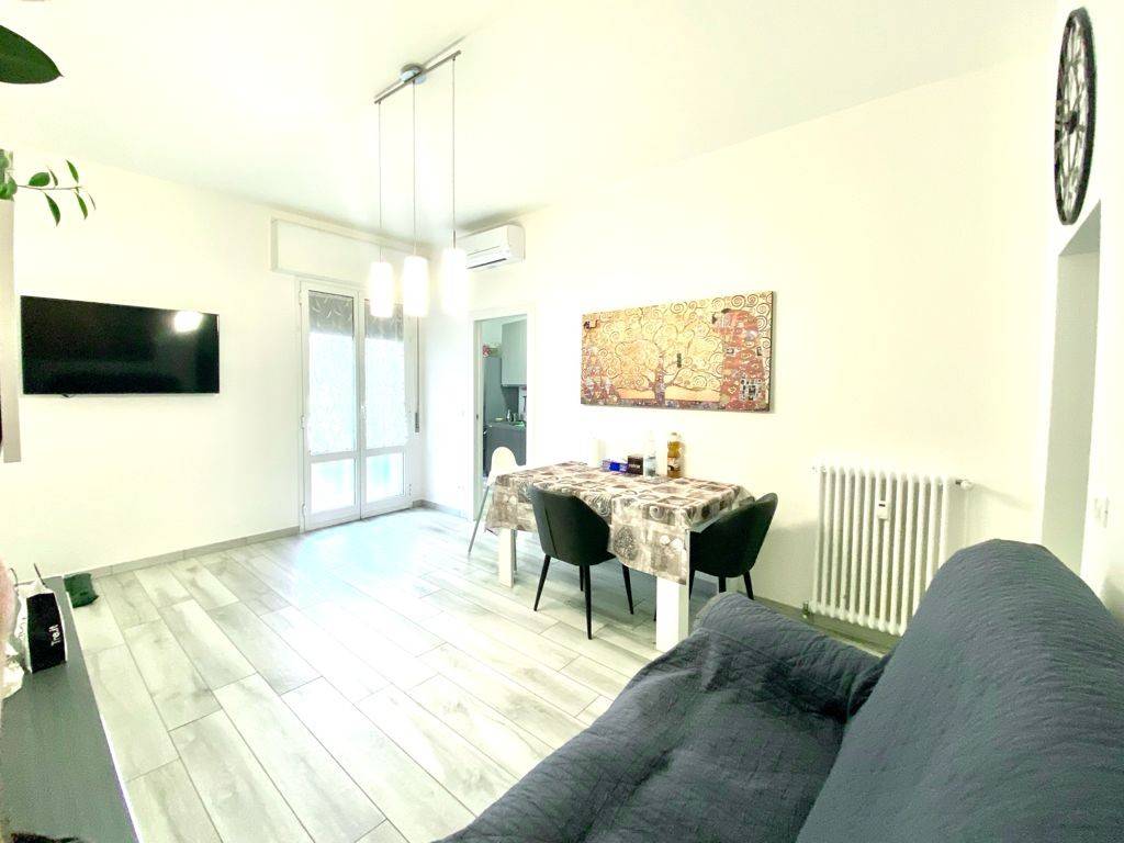 appartamento in vendita a Bologna in zona Savena