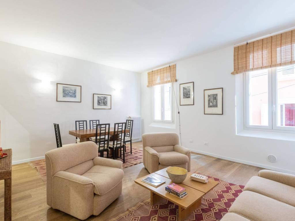 appartamento in vendita a Bologna in zona Centro Storico