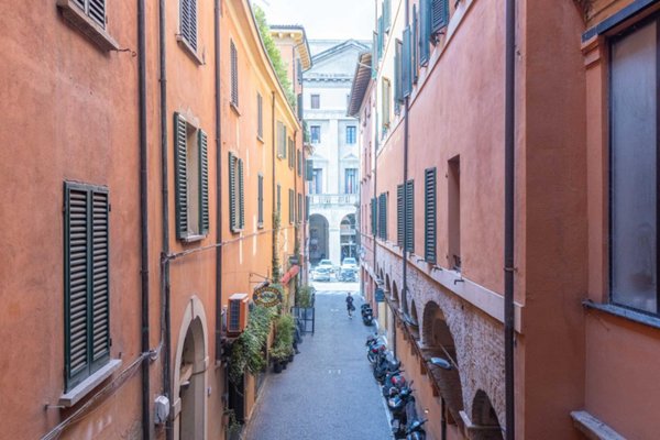 appartamento in vendita a Bologna in zona Centro Storico