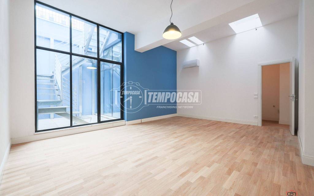 appartamento in vendita a Bologna in zona Andrea Costa