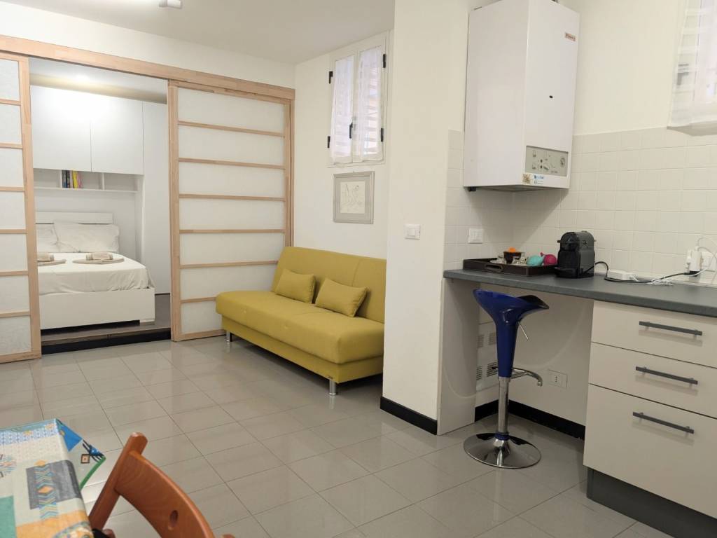 appartamento in vendita a Bologna in zona Centro Storico
