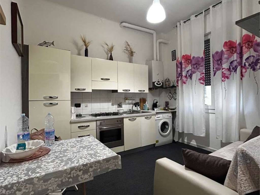 appartamento in vendita a Bologna in zona Bolognina