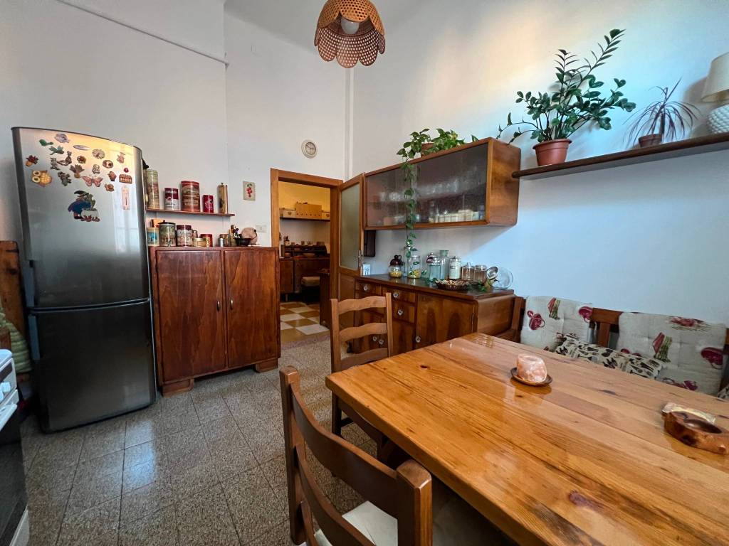 appartamento in vendita a Bologna in zona Saffi