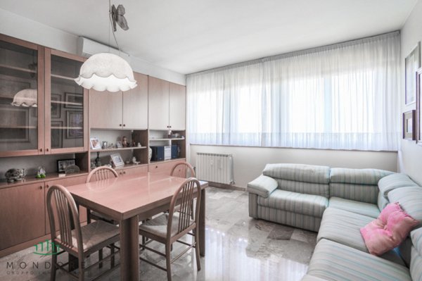 appartamento in vendita a Bologna in zona Quartiere Navile