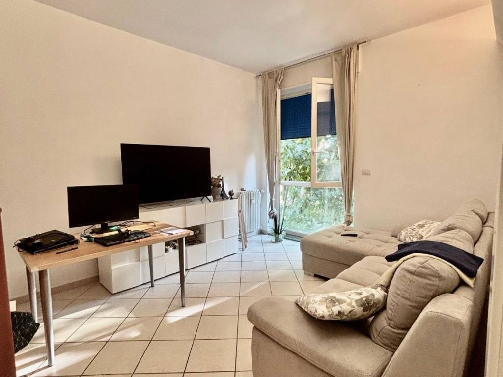 appartamento in vendita a Bologna in zona Savena