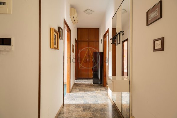 appartamento in vendita a Bologna in zona Quartiere Navile