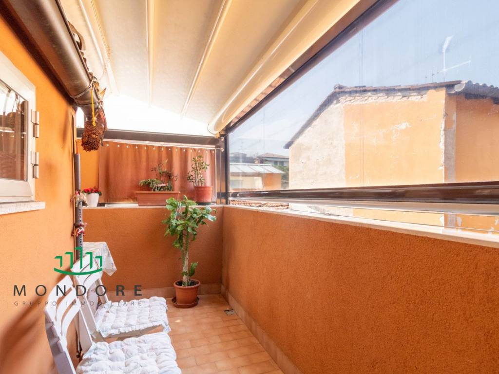 appartamento in vendita a Bologna