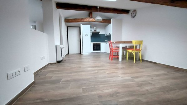 appartamento in vendita a Bologna in zona Centro Storico