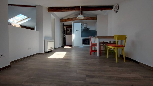 appartamento in vendita a Bologna in zona Centro Storico