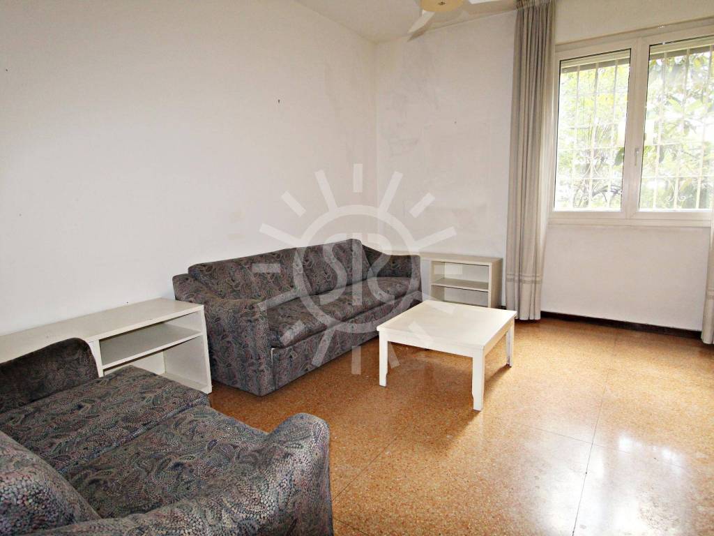 appartamento in vendita a Bologna in zona San Vitale