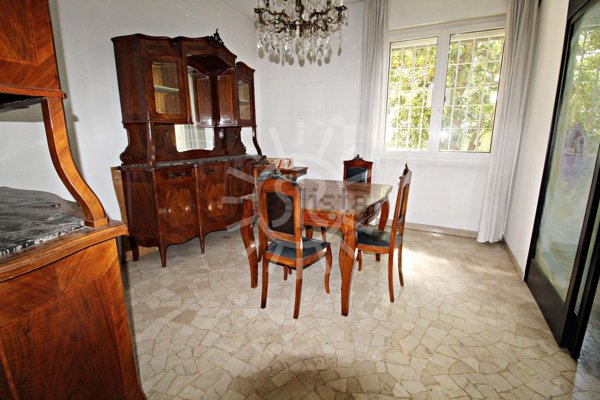 appartamento in vendita a Bologna in zona San Vitale