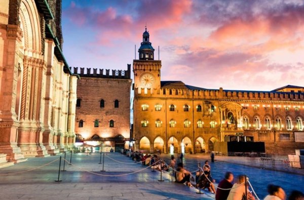 appartamento in vendita a Bologna